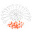 90Sets -Prüfanhänger Kunststoff Vielseitig Bunt 1