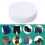 1Rouleau Bande Élastique Polyester Blanche Souple Accessoire Vêtement 5