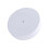 1Rouleau Bande Élastique Polyester Blanche Souple Accessoire Vêtement 7