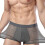 Slip En Soie Extensible Confortable 7