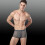 Slip En Soie Extensible Confortable 10
