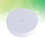 1Rouleau Bande Élastique Polyester Blanche Souple Accessoire Vêtement 10