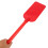 Rotes Kinder-Ruder Bootspaddel PVC Cosplay Leicht Bühne 4