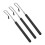 3Pcs Puppet Hand Control Rods Metal Adjustable Sticks for Precise Puppet Arm Manipulation 1