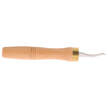 Violin Groove Reparatur Messer Holzgriff Profi Luthier Tool