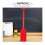Rotes Kinder-Ruder Bootspaddel PVC Cosplay Leicht Bühne 9