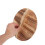 Holzdeckel Für Pfannen Und Töpfe Retro Klassisch Hellbraun 4
