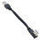 Καλώδιο δεδομένων USB2.0 αρσενικό σε αρσενικό Υψηλής ταχύτηταςΜεταφορά δεδομένων 3