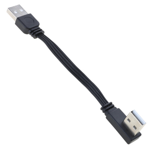 Καλώδιο δεδομένων USB2.0 αρσενικό σε αρσενικό Υψηλής ταχύτηταςΜεταφορά δεδομένων 2
