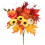 Buchet artificial de floarea-soarelui pentru decor acasă, 1 pachet 1