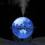 Υγραντήρας Planet Night Light 330ml με τρεις ταχύτητες φωτισμού 1