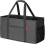 YANTONG Τσάντα Tote Extra Large Standable Γκρι Πτυσσόμενη 1