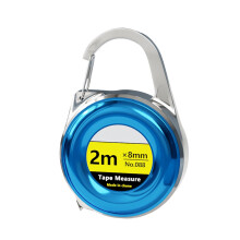 Soft Tape Measure Retractable Measuring for Body Fabric Sewings Tailors Cloth Knitting Craft Waterproof Tape (79inch)
