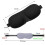 Μάσκα ματιών για ύπνο 3D Contoured Cup Blindfold Κοίλη φορμαρισμένη νυχτερινή μάσκα ύπνου Block 7