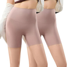 Short gainant sans coutures Sixthpandas pour femme, short Sixth Pandas, taille basse, invisibilité sans coutures