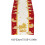 Horse Year Table Runner Linen Festive Decoration 1 Pack 6