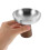 Bols Dessert Bois Café, Glace Pudding Pour 4