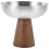 Bols Dessert Bois Café, Glace Pudding Pour 7