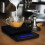 Digital Coffee Scale with Timer for Pour Over and Drip Coffee Coffee Scale with Timer Small 3KG electronic scale black 2