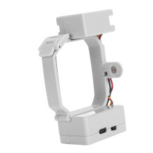 Lightweight ABS Airdrop System for MINI 4PRO Drone, 150mAh Battery