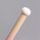 Makeup Brush Set - Skin Friendly Fiber Brushes 2