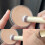 Makeup Brush Set - Skin Friendly Fiber Brushes 3