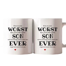 Mug en céramique à motif poulet 35 cl