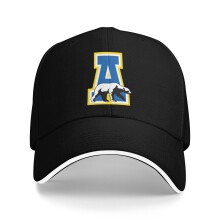 Alaskan yliopisto, Fairbanks Unisex-lippalakit Sandwich-lippikset Isänhattu Vapaa-ajan hattu