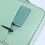 Capa protetora resistente ao desgaste para laptops de 10,8 a 11 polegadas e de 12 a 12 polegadas. 6