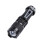Φακός Blacklight UV 365nm, φακός επιθεώρησης LED Violet από κράμα αλουμινίου για ανίχνευση 2