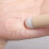 Makeup Brush Set - Skin Friendly Fiber Brushes 6