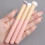Makeup Brush Set - Skin Friendly Fiber Brushes 7
