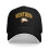 Winthrop University unisex baseballpet (1 stuk) 1