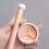 Makeup Brush Set - Skin Friendly Fiber Brushes 8