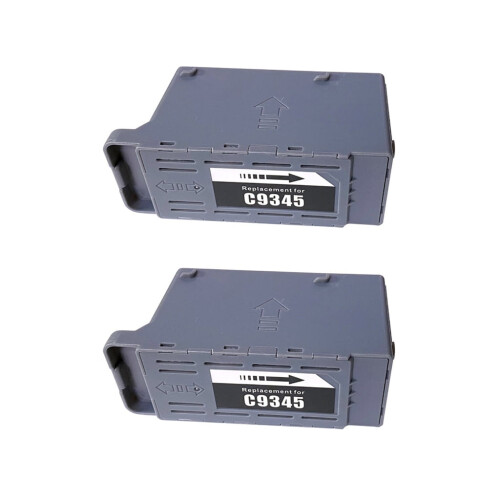Κασέτα συσκευασίας συντήρησης C9345 για Epson WF7840ET8550