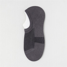 Knöchelsocken für Damen, ultradünne, atmungsaktive Baumwoll-Sportsocken für Damen, sportliche, niedrig geschnittene, unsichtbare Socken,