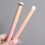 Makeup Brush Set - Skin Friendly Fiber Brushes 10