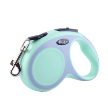 Pet Automatic Retractable Dog Leash Non-slip Outdoor Walking Lead Rope Roulette for Small and Large Dog