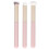 Makeup Brush Set - Skin Friendly Fiber Brushes 11