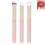 Makeup Brush Set - Skin Friendly Fiber Brushes 13