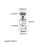 Bouchon De Liège Flute Durable Bois Multi Usage Avec Couronne 2