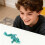 3D-printet drageeggdyrsett, 2 deler 5