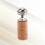 Bouchon De Liège Flute Durable Bois Multi Usage Avec Couronne 6