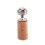 Bouchon De Liège Flute Durable Bois Multi Usage Avec Couronne 8