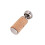 Bouchon De Liège Flute Durable Bois Multi Usage Avec Couronne 11