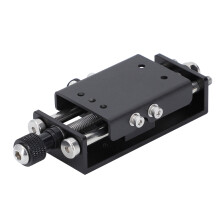 Support d’axe Z pour gravure CNC en acier inoxydable pour TTS-55 PRO à haute résistance