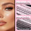 Κιτ Wispy Lash Clusters – Ατομικές βλεφαρίδες C Curl Fluffy με κάτω βλεφαρίδες, Bond & Seal, DIY – 7