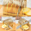 Hasselback Πατατοκόφτης, Ράφι, Κόφτης Λαχανικών, Εργαλείο για Κρεμμύδι, Ντομάτα, 2