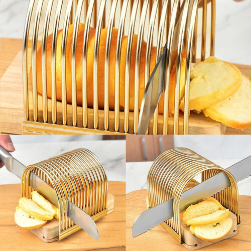 Hasselback Πατατοκόφτης, Ράφι, Κόφτης Λαχανικών, Εργαλείο για Κρεμμύδι, Ντομάτα, 1