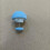 Duvet Clips Non-Slip Comforter Holders 6 Pack Blue 3